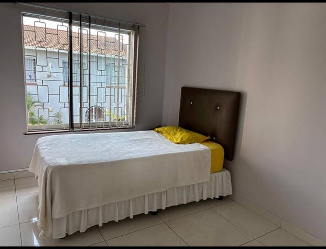 3 BEDROOM DUPLEX FOR SALE IN MUSGRAVE